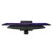 ASUS ROG Strix XG27AQDMES 27" 2560x1440 WOLED 240Hz 0,03ms USB 2xHDMI DP čierny 90LM0C80-B01171