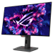 ASUS ROG Strix XG27AQDMGR 27" 2560x1440 WOLED 240Hz 0,03ms 450cd USB 2xHDMI DP čierny 90LM0CC0-B01171