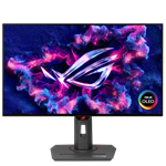 ASUS ROG Strix XG27AQDMGR 27" 2560x1440 WOLED 240Hz 0,03ms 450cd USB 2xHDMI DP čierny 90LM0CC0-B01171