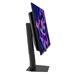 ASUS ROG Strix XG27AQDPG 26,5" 2560x1440 WOLED 500Hz 0,03ms 300cd USB 2xHDMI DP čierny 90LM0C50-B01971