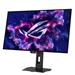 ASUS ROG Strix XG27AQWMG 27" OLED 2560x1440 280Hz 0,03ms 250cd USB HDMI DP čierny 90LM0BZ0-B01171