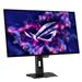 ASUS ROG Strix XG27AQWMG 27" OLED 2560x1440 280Hz 0,03ms 250cd USB HDMI DP čierny 90LM0BZ0-B01171