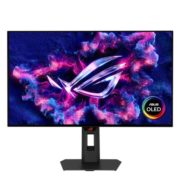ASUS ROG Strix XG27AQWMG 27" OLED 2560x1440 280Hz 0,03ms 250cd USB HDMI DP čierny 90LM0BZ0-B01171