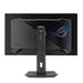 ASUS ROG Strix XG27UCDMG 27" QD-OLED 3840x2160 240Hz 0,03ms 1000cd USB-C HDMI DP čierny 90LM0B20-B01971