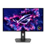 ASUS ROG Strix XG27UCDMG 27" QD-OLED 3840x2160 240Hz 0,03ms 1000cd USB-C HDMI DP čierny 90LM0B20-B01971