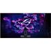 ASUS ROG Strix XG27UQDMS 27" 4K QD-OLED (3840 x 2160) 240Hz 0.03ms 1000cd USB 2xHDMI DP 90LM0CW0-B01971