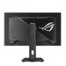 ASUS ROG Strix XG27UQDMS 27" 4K QD-OLED (3840 x 2160) 240Hz 0.03ms 1000cd USB 2xHDMI DP 90LM0CW0-B01971