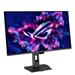 ASUS ROG Strix XG27UQDMS 27" 4K QD-OLED (3840 x 2160) 240Hz 0.03ms 1000cd USB 2xHDMI DP 90LM0CW0-B01971