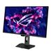 ASUS ROG Strix XG27UQDMS 27" 4K QD-OLED (3840 x 2160) 240Hz 0.03ms 1000cd USB 2xHDMI DP 90LM0CW0-B01971