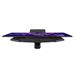 ASUS ROG Strix XG27UQDMS 27" 4K QD-OLED (3840 x 2160) 240Hz 0.03ms 1000cd USB 2xHDMI DP 90LM0CW0-B01971