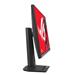 ASUS ROG Strix XG32UCG 32" IPS 4K 3840x2160 160/320Hz 1/0,03ms 350cd USB-C HDMI DP čierny 90LM0B01-B01171