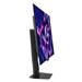 ASUS ROG Strix XG32UCWG 32" 4K UHD OLED 3840x2160 165Hz/330Hz 0,03ms 1300cd USB-C HDMI DP čierny 90LM0BX0-B01371