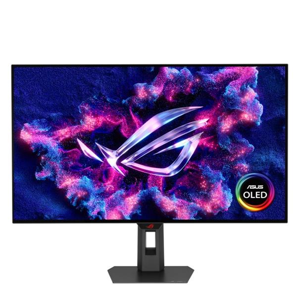 ASUS ROG Strix XG32UCWG 32" 4K UHD OLED 3840x2160 165Hz/330Hz 0,03ms 1300cd USB-C HDMI DP čierny 90LM0BX0-B01371