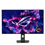 ASUS ROG Strix XG32UCWMG 32" 4K UHD OLED 3840x2160 240Hz/480Hz 0,03ms 1300cd USB-C HDMI DP čierny 90LM0BW0-B01371