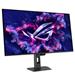 ASUS ROG Strix XG32UQDMS 32" IPS 4K QD-OLED 3840x2160 240Hz 0.03ms 1300cd USB 2xHDMI DP 90LM0CV0-B01371