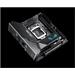 ASUS ROG STRIX Z490-I GAMING soc.1200 Z490 DDR4 ITX M.2 HDMI DP WF BT 90MB13A0-M0EAY0