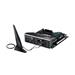 ASUS ROG STRIX Z490-I GAMING soc.1200 Z490 DDR4 ITX M.2 HDMI DP WF BT 90MB13A0-M0EAY0