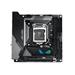 ASUS ROG STRIX Z490-I GAMING soc.1200 Z490 DDR4 ITX M.2 HDMI DP WF BT 90MB13A0-M0EAY0