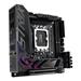 ASUS ROG STRIX Z790-I GAMING WIFI/LGA 1700/mITX 90MB1CM0-M0EAY0