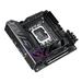 ASUS ROG STRIX Z790-I GAMING WIFI/LGA 1700/mITX 90MB1CM0-M0EAY0
