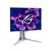 ASUS ROG SWIFT PG27AQWP-W 27" OLED 2560x1440 480Hz 0.02ms 540cd USB 2xHDMI DP strieborný 90LM0CF2-B01971