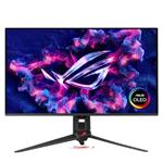ASUS ROG Swift PG32UCDMR 32" 4K QD-OLED 3840x2160 240Hz 0.03ms 450cd USB-C 2xHDMI DP 90LM0C00-B01971
