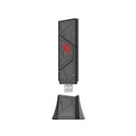 ASUS ROG USB-BE92 BE6500 USB WiFi 7 Adapter 90IG09I0-MO0B00