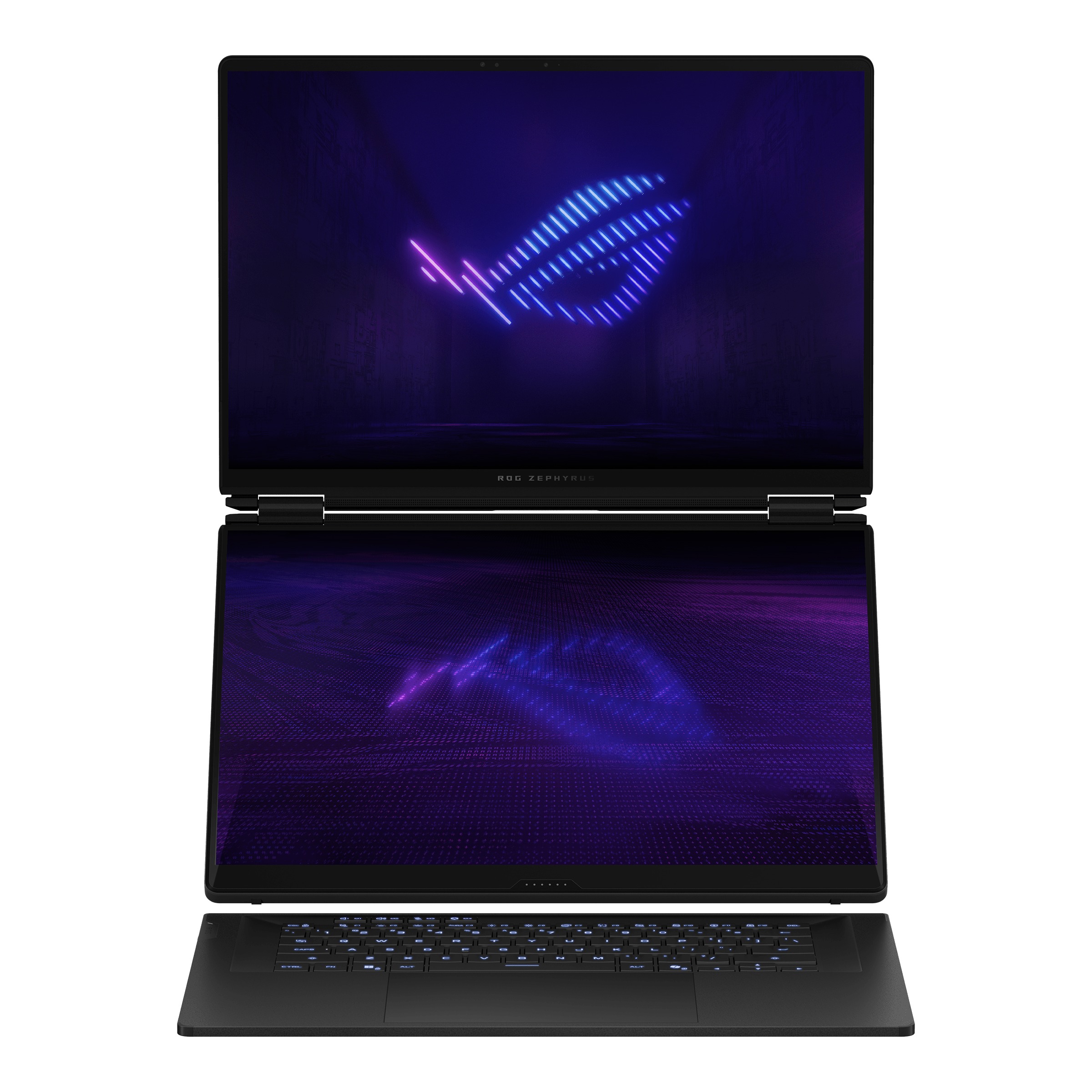 ASUS ROG Zephyrus Duo 16 GX651 16/CORE U9 386H/64GB/2TB/RTX5090/W11P GX651AX-SR168XZ