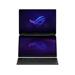 ASUS ROG Zephyrus Duo 16 GX651AX-SR048X, Core Ultra 9 386H, 16.0˝ 2880 x 1800/Touch, RTX 5090/24GB, 64GB, SSD 2TB, W11P