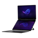 ASUS ROG Zephyrus Duo 16/U9-386H/64GB/2TB SSD/RTX 5090/16" 3K/Win11Pro/Stellar Grey GX651AX-SR168X