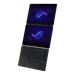 ASUS ROG Zephyrus Duo 16/U9-386H/64GB/2TB SSD/RTX 5090/16" 3K/Win11Pro/Stellar Grey GX651AX-SR168X