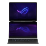 ASUS ROG Zephyrus Duo 16/U9-386H/64GB/2TB SSD/RTX 5090/16" 3K/Win11Pro/Stellar Grey GX651AX-SR168X