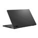 ASUS ROG ZEPHYRUS G14 GA401II-HE003T AMD R7-4800HS 14" FHD matný GTX1650Ti/4G 16GB 512GB SSD WL BT W10 CS sedy