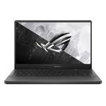 ASUS ROG ZEPHYRUS G14 GA401II-HE003T AMD R7-4800HS 14" FHD matný GTX1650Ti/4G 16GB 512GB SSD WL BT W10 CS sedy