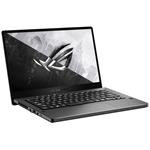 ASUS ROG Zephyrus G14 GA401QC-K2123W / R7-5800HS/ 16GB/ 512GB SSD/ RTX3050/ 14'' WQHD IPS 120Hz/ W11H/ šedý