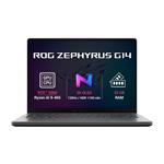 ASUS ROG Zephyrus G14/GA403GM-SY185WZ/AI9-465/14"/2880x1800/32GB/1TB/RTX 5060/W11H/Gray/2R