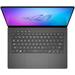 ASUS ROG Zephyrus G14 GA403WM-NEBULA010X, AI 9 - HX 370, 14.0˝ 2880 x 1800, RTX 5060/8GB, 32GB, SSD 1TB, W11Pro, TOPS 5
