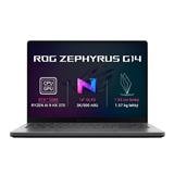 ASUS ROG Zephyrus G14 GA403WR-NEBULA109X, AI 9 - HX 370, 14.0˝ 2880 x 1800, RTX 5070 Ti/12GB, 32GB, SSD 1TB, W11Pro