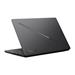 ASUS ROG Zephyrus G14/GU405AR-SY006W/U9-386H/14"/2880x1800/32GB/1TB/RTX 5070Ti/W11H/Gray/2R