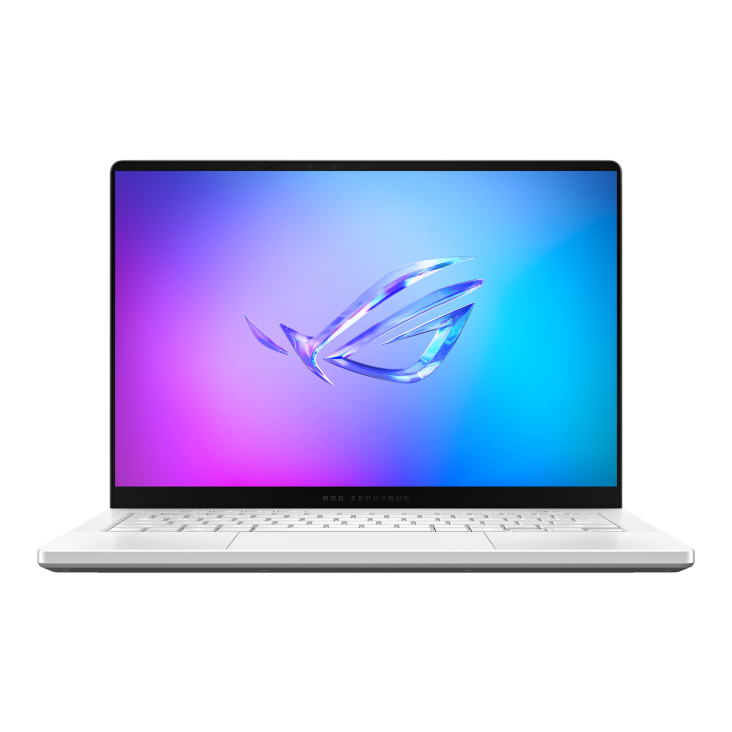 ASUS ROG Zephyrus G14/Ryzen AI 9-465/32GB/1TB SSD/RTX5060/14" OLED/bez OS/Platinum White GA403GM-SY101Z