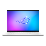 ASUS ROG Zephyrus G14/Ryzen AI 9-465/32GB/1TB SSD/RTX5060/14" OLED/bez OS/Platinum White GA403GM-SY101Z
