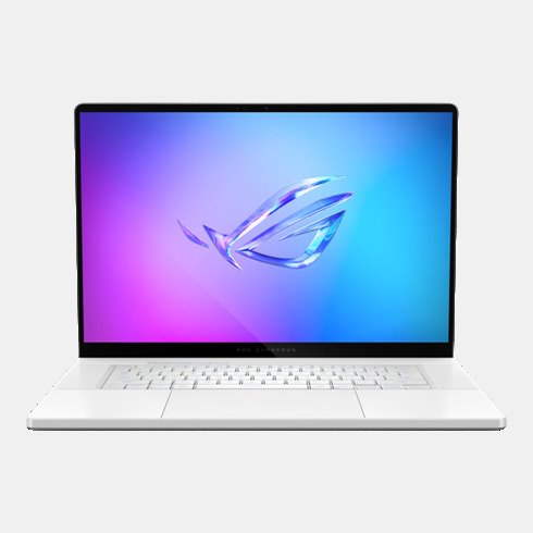 ASUS ROG Zephyrus G14/U9-386H/32GB/1TB SSD/RTX 5070 Ti/14" OLED/Win11Home/Platinum White GU405AR-SY003WZ