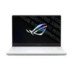 Asus ROG Zephyrus G15/GA503/R7-6800HS/15,6"/4K/16GB/512GB SSD/RTX 3070 Ti/bez OS/White/2R GA503RW-HB118