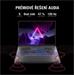 ASUS ROG Zephyrus G16 GA605KM-NEBULA007X, AI 7 - 350, 16.0˝ 2560x1600 WQXGA, RTX 5060/8GB, 32GB, SSD 1TB, W11Pro