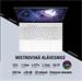 ASUS ROG Zephyrus G16 GA605KM-NEBULA007X, AI 7 - 350, 16.0˝ 2560x1600 WQXGA, RTX 5060/8GB, 32GB, SSD 1TB, W11Pro