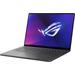 ASUS ROG Zephyrus G16 GU605CP-QR003, Core Ultra 9 285H, 16.0˝ 2560x1600 WQXGA, RTX 5070/8GB, 32GB, SSD 1TB, FDOS