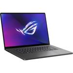 ASUS ROG Zephyrus G16 GU605CW-QR204, Core Ultra 9 285H, 16.0˝ 2560x1600 WQXGA, RTX 5080/16GB, 64GB, SSD 1TB, FDOS