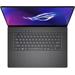 ASUS ROG Zephyrus G16 GU605CX-NEBULA104X, Core Ultra 9 285H, 16.0˝ 2560x1600 WQXGA, RTX 5090/24GB, 64GB, SSD 2TB, W11Pr