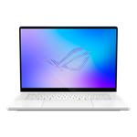ASUS ROG Zephyrus G16/U9-386H/64GB/1TB SSD/RTX 5090/16" WQXGA/Win11Home/Platinum White GU606AX-TB081W
