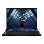 ASUS ROG Zephyrus R9-6900HX, 64GB, 2TB,RTX-3080Ti , 16" QHD+ 16:10 120Hz, Black, Win10 GX650RX-LO180W